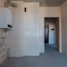 Квартира 31 м², 1-комнатная - изображение 4