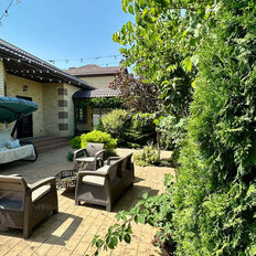 дом + 5,6 сотки, участок - изображение 1