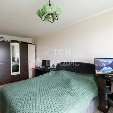 Квартира 38,2 м², 1-комнатная - изображение 2