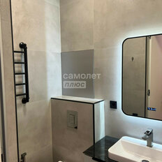 Квартира 57,5 м², 2-комнатная - изображение 5