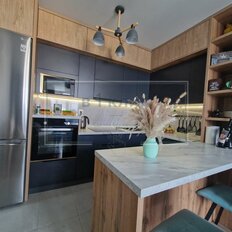 Квартира 88,1 м², 3-комнатная - изображение 3