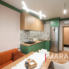 Квартира 70 м², 2-комнатная - изображение 4