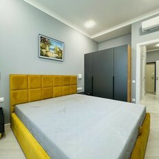 Квартира 52 м², 1-комнатные - изображение 3