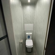 Квартира 57 м², 2-комнатная - изображение 3