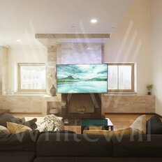 Квартира 260 м², 6-комнатная - изображение 4