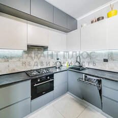Квартира 45 м², студия - изображение 3