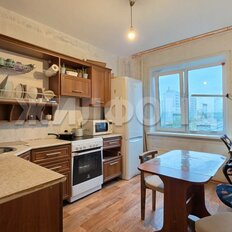 Квартира 37,3 м², 1-комнатная - изображение 5
