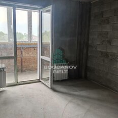 Квартира 23 м², студия - изображение 4