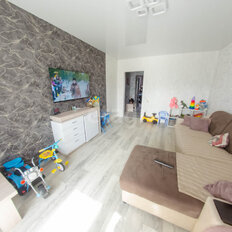 Квартира 52,7 м², 2-комнатная - изображение 5