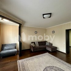 Квартира 91,8 м², 2-комнатная - изображение 5