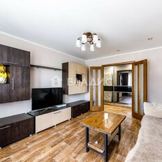 Квартира 70,8 м², 3-комнатная - изображение 3
