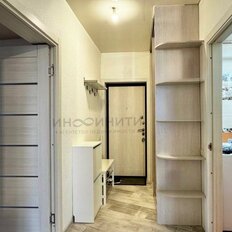 Квартира 48 м², 1-комнатная - изображение 5