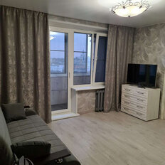 Квартира 35 м², 2-комнатная - изображение 2