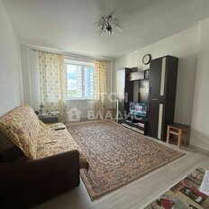 Квартира 38 м², 1-комнатная - изображение 1