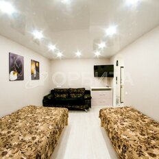 Квартира 28,8 м², 1-комнатная - изображение 1