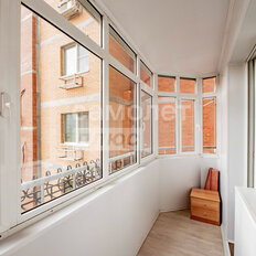 Квартира 39,8 м², 1-комнатная - изображение 5