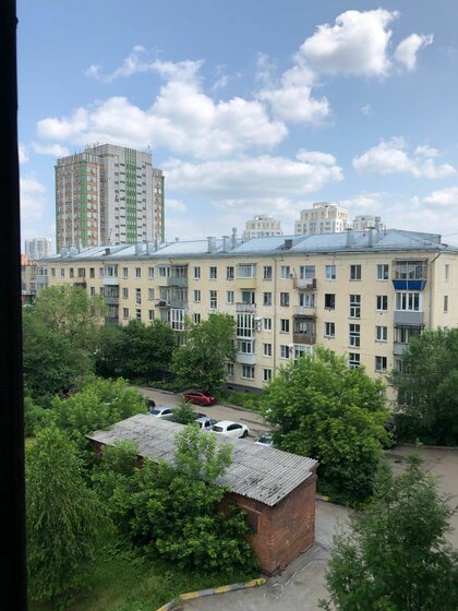 55 м², 2-комнатная квартира 4 700 000 ₽ - изображение 66