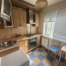Квартира 42 м², 2-комнатная - изображение 2