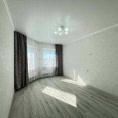 Квартира 38,5 м², 1-комнатная - изображение 1
