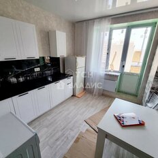 Квартира 37 м², 1-комнатная - изображение 2