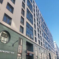 Квартира 36,5 м², 1-комнатная - изображение 1