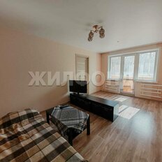 Квартира 46 м², 2-комнатная - изображение 5