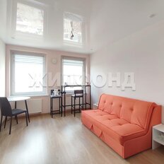 Квартира 23,8 м², студия - изображение 1