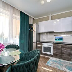 Квартира 47,1 м², 1-комнатная - изображение 2
