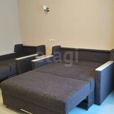 Квартира 39,6 м², 1-комнатная - изображение 5