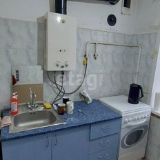 Квартира 36,7 м², 2-комнатная - изображение 5