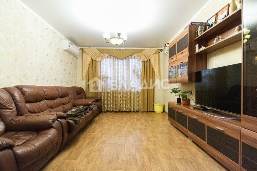 64 м², 3-комнатная квартира 6 199 000 ₽ - изображение 27