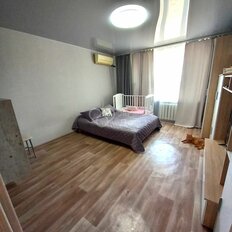Квартира 37,7 м², 1-комнатная - изображение 3
