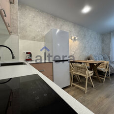 Квартира 40 м², 1-комнатная - изображение 2