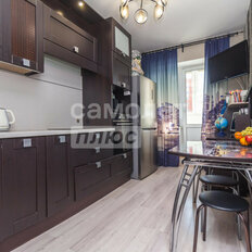 Квартира 37,7 м², 1-комнатная - изображение 1