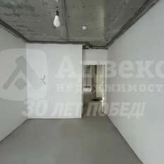 Квартира 70 м², 2-комнатная - изображение 4