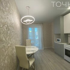 Квартира 45,1 м², 1-комнатная - изображение 4