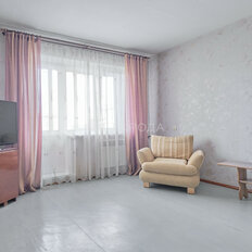 Квартира 67,7 м², 3-комнатная - изображение 4