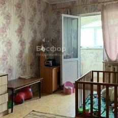 Квартира 95 м², 4-комнатная - изображение 2