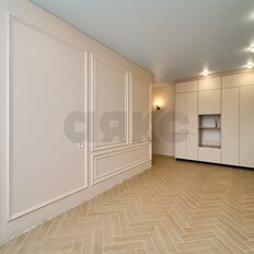 Квартира 52,6 м², 2-комнатная - изображение 3