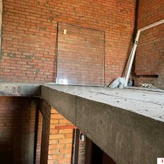 Квартира 34,5 м², 1-комнатная - изображение 5