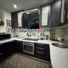 Квартира 118,7 м², 4-комнатная - изображение 2