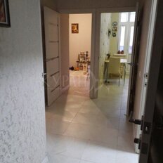 Квартира 63 м², 3-комнатная - изображение 2
