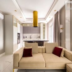 Квартира 85 м², 3-комнатная - изображение 2