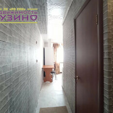 Квартира 30,3 м², 1-комнатная - изображение 5