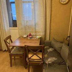 Квартира 36 м², 1-комнатная - изображение 5