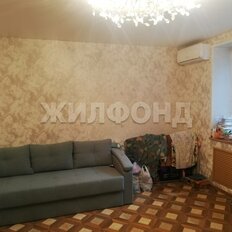 Квартира 28,9 м², 1-комнатная - изображение 3
