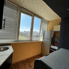 Квартира 41,7 м², 1-комнатная - изображение 5