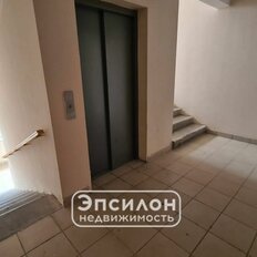 Квартира 38,8 м², 1-комнатная - изображение 4