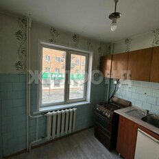 Квартира 45,8 м², 2-комнатная - изображение 1