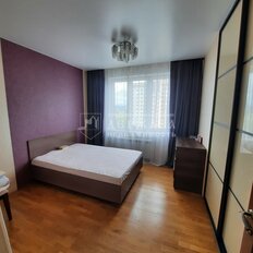 Квартира 73 м², 3-комнатная - изображение 5